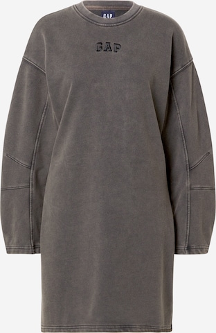 Robe GAP en noir : devant