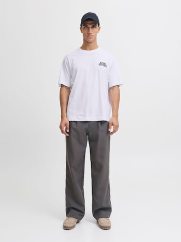 aprel Shirt in Black
