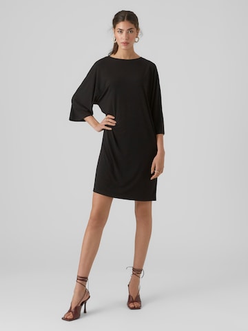 Robe de cocktail 'RASMINE' VERO MODA en noir