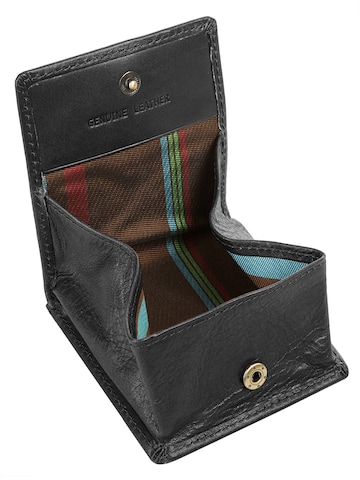 piké - Cartera en negro
