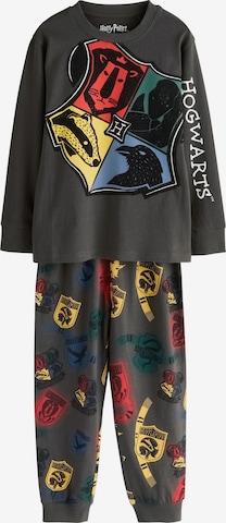 pilka Next Miego kostiumas: priekis