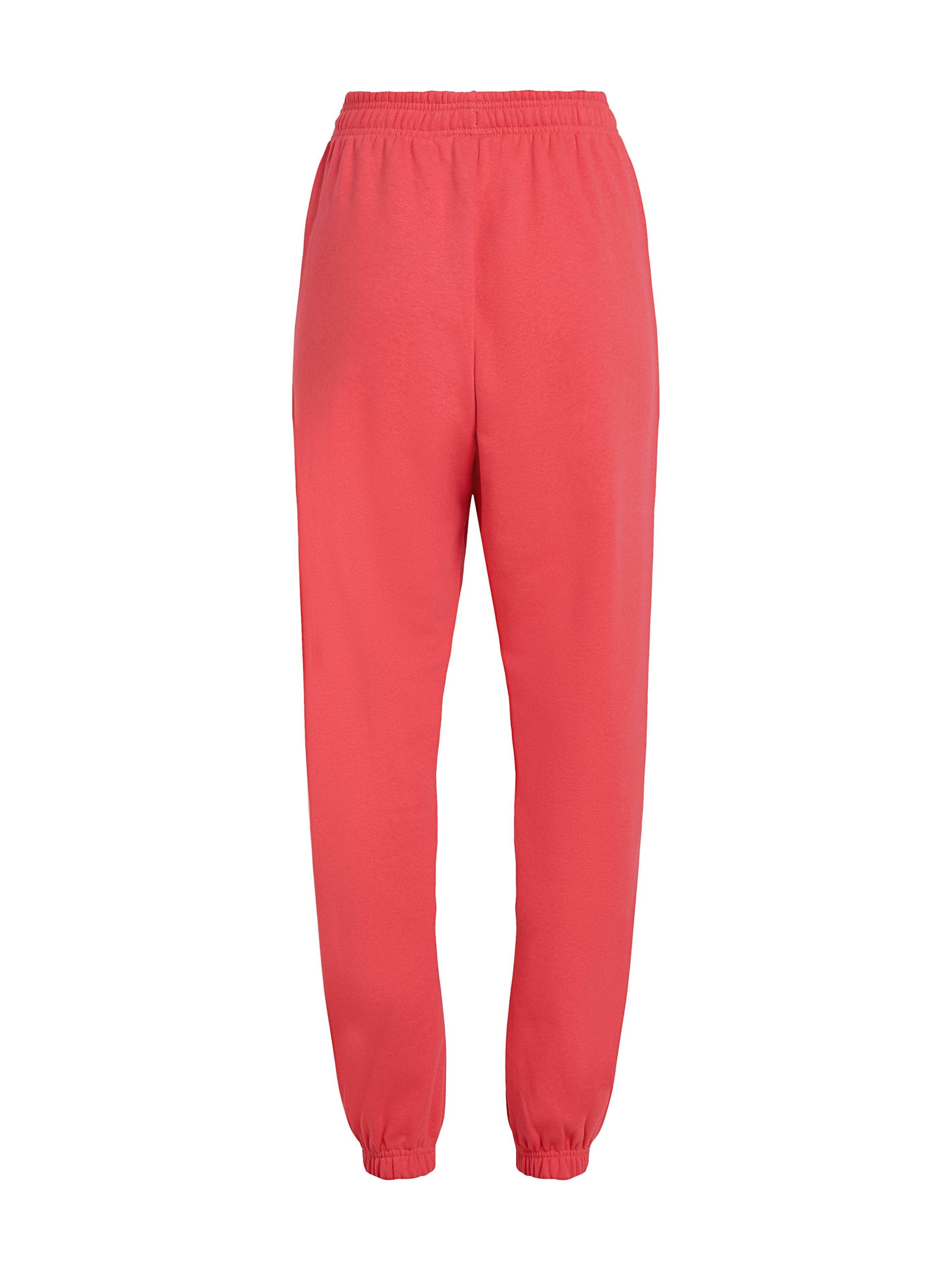 Tapered Pantaloni 'Future Surf Society' di O'NEILL in rosa