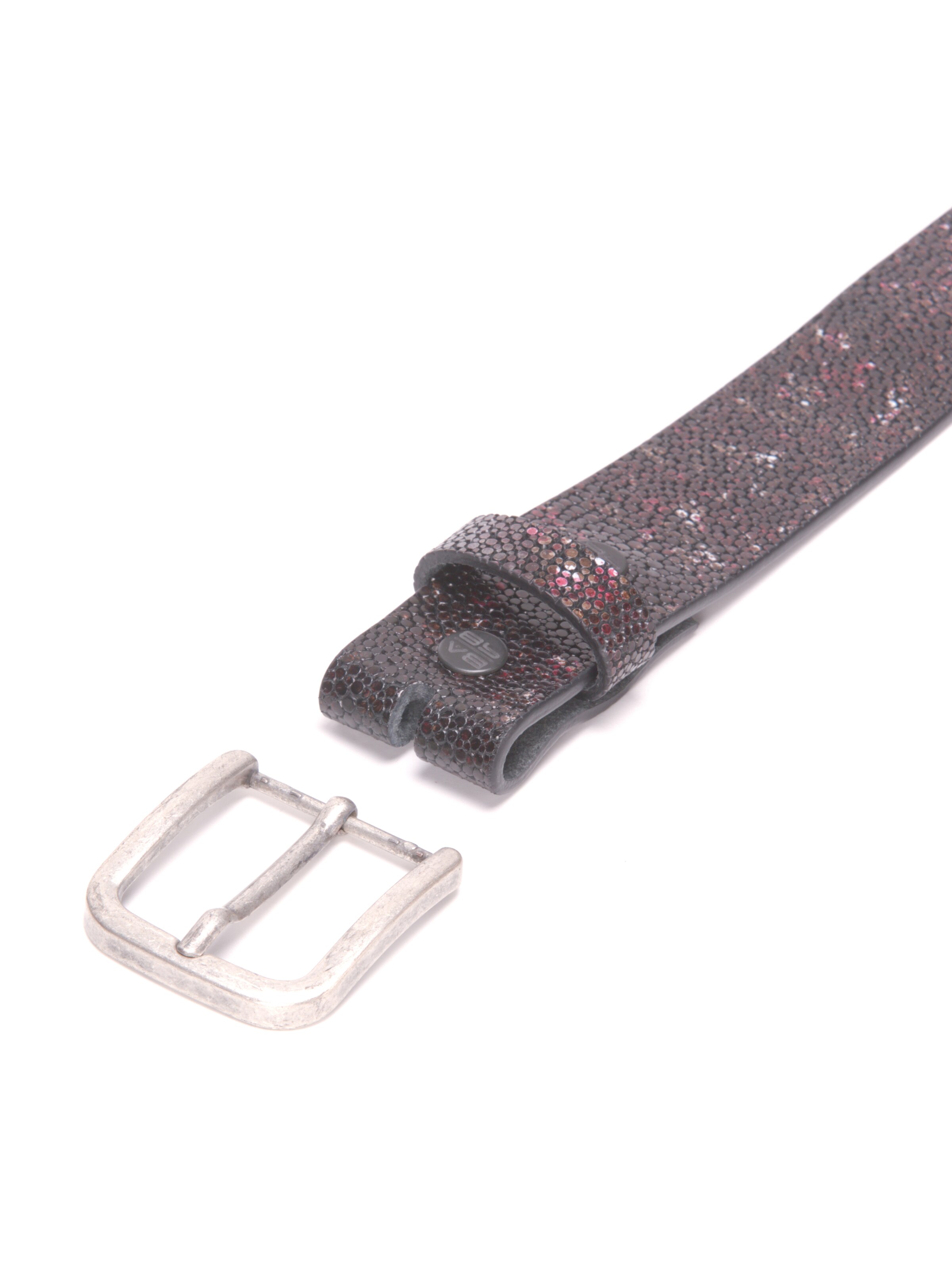 Ceinture BA98 en violet