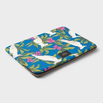 Borsa per laptop di Wouf in blu
