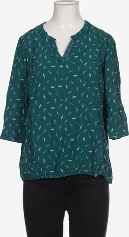 CECIL Blouse & Tunic in S in Green: front