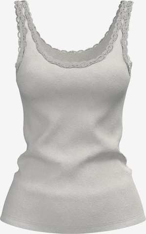 JOOP! Undershirt 'Pure' in White: front