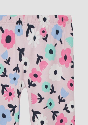 s.Oliver Skinny Leggings in Roze