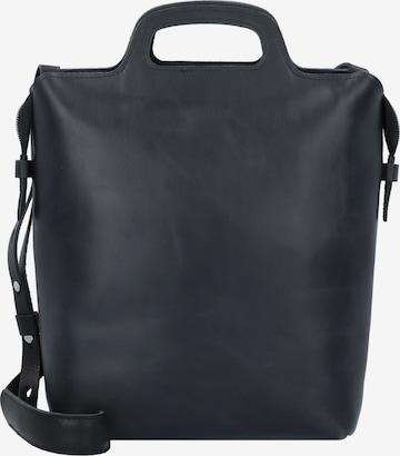 Sacs à main 'Bottle' Harold's en noir : devant