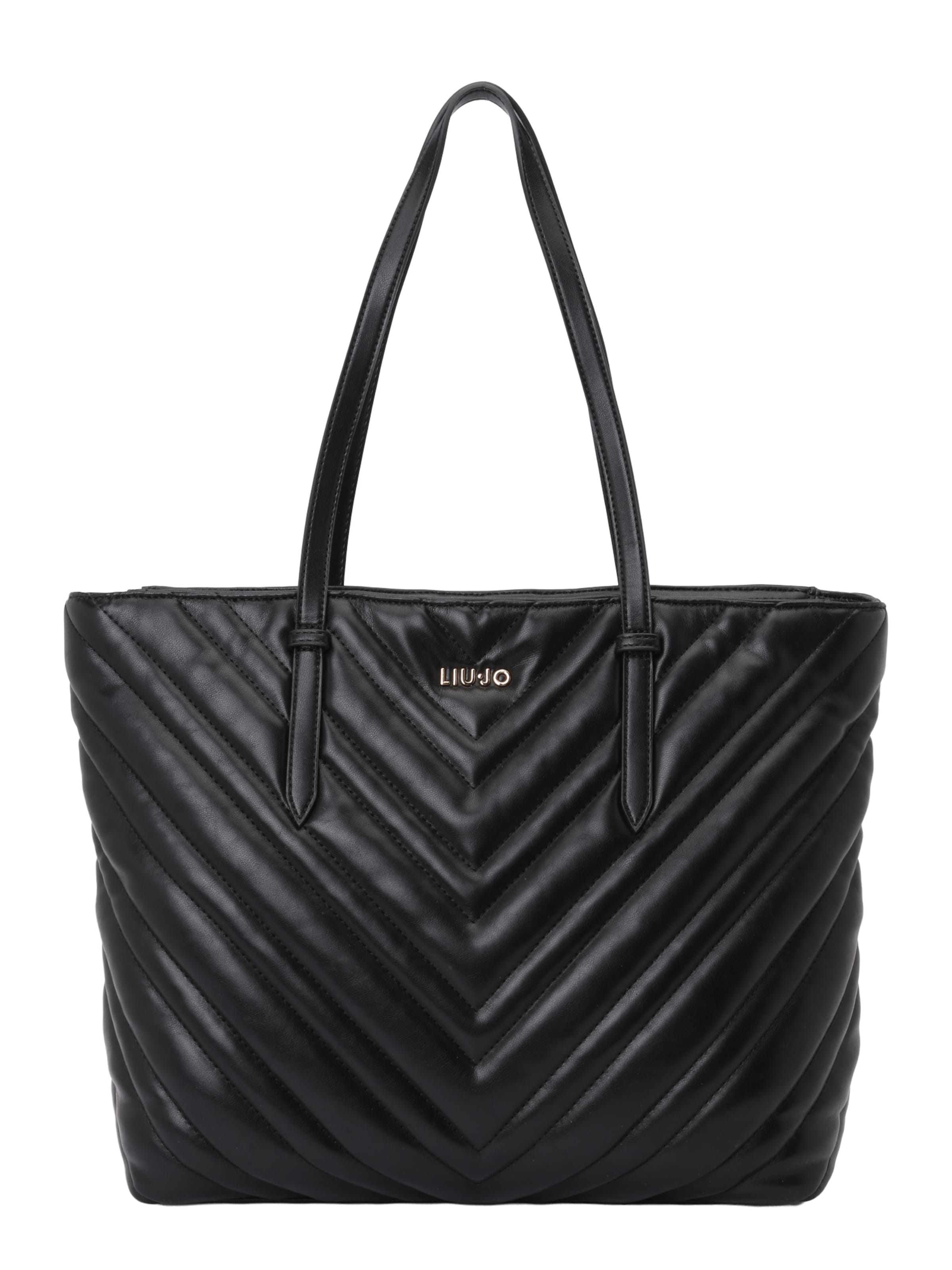 Liu Jo Shopper 'Lunny' - čierna, Produkt