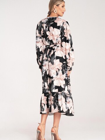 Figl Dress 'M1140' in Black