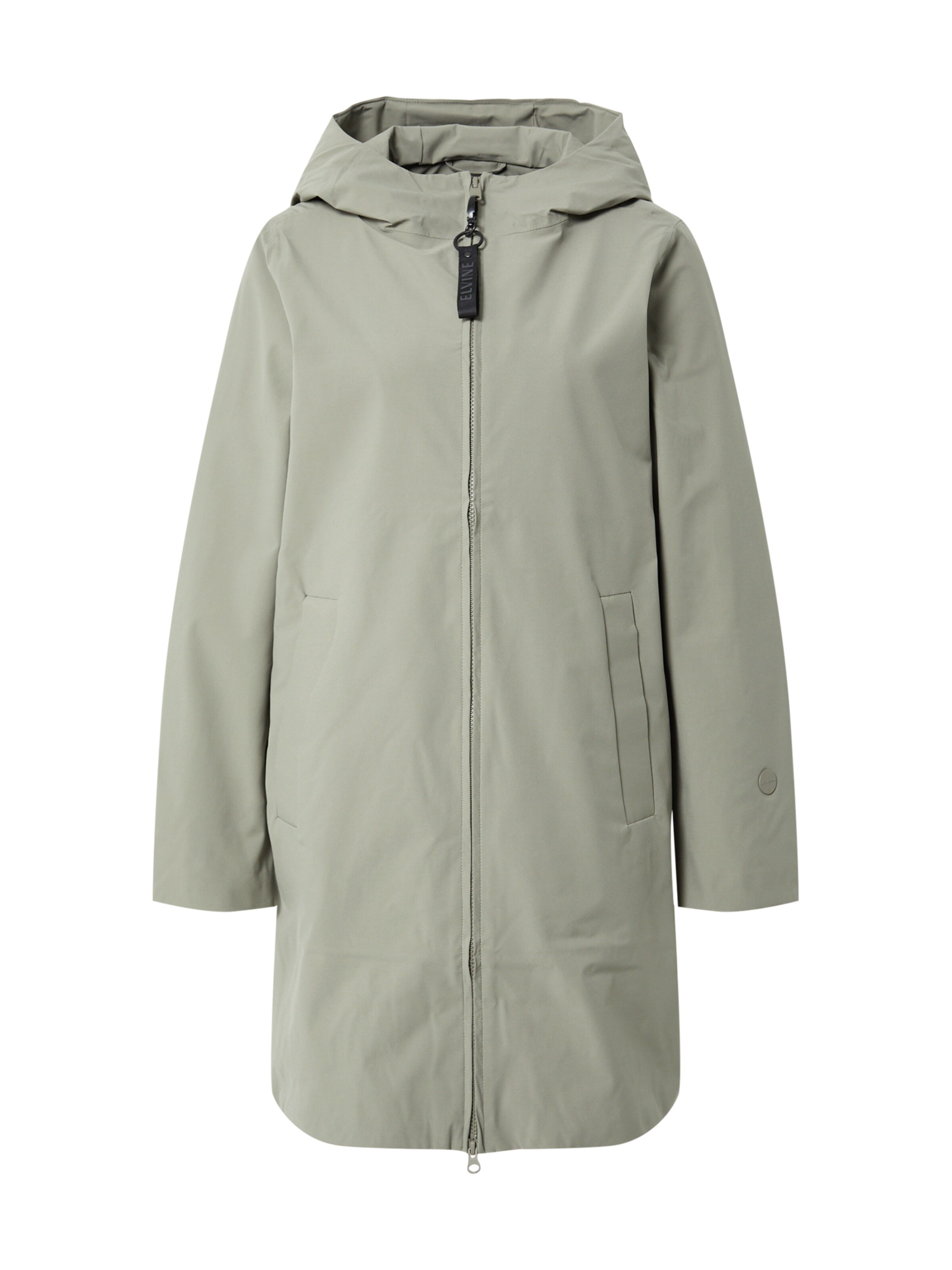 elvine Kevad-sügismantel 'Jonie' roheline, Tootevaade