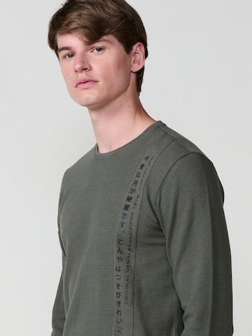 KOROSHI Bluser & t-shirts i grøn