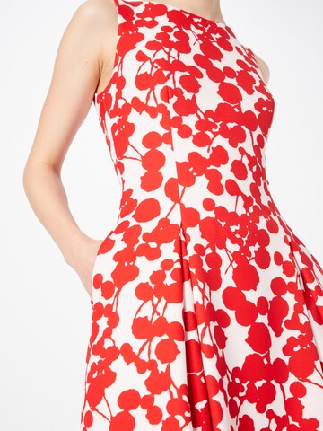 Vera Mont Kleid in Rot