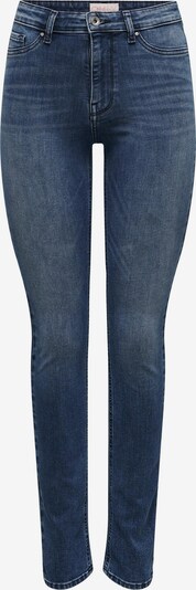 ONLY Jean 'FOREVER' en bleu denim, Vue avec produit