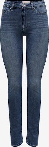 ONLY Skinny Jeans 'FOREVER' in Blue: front