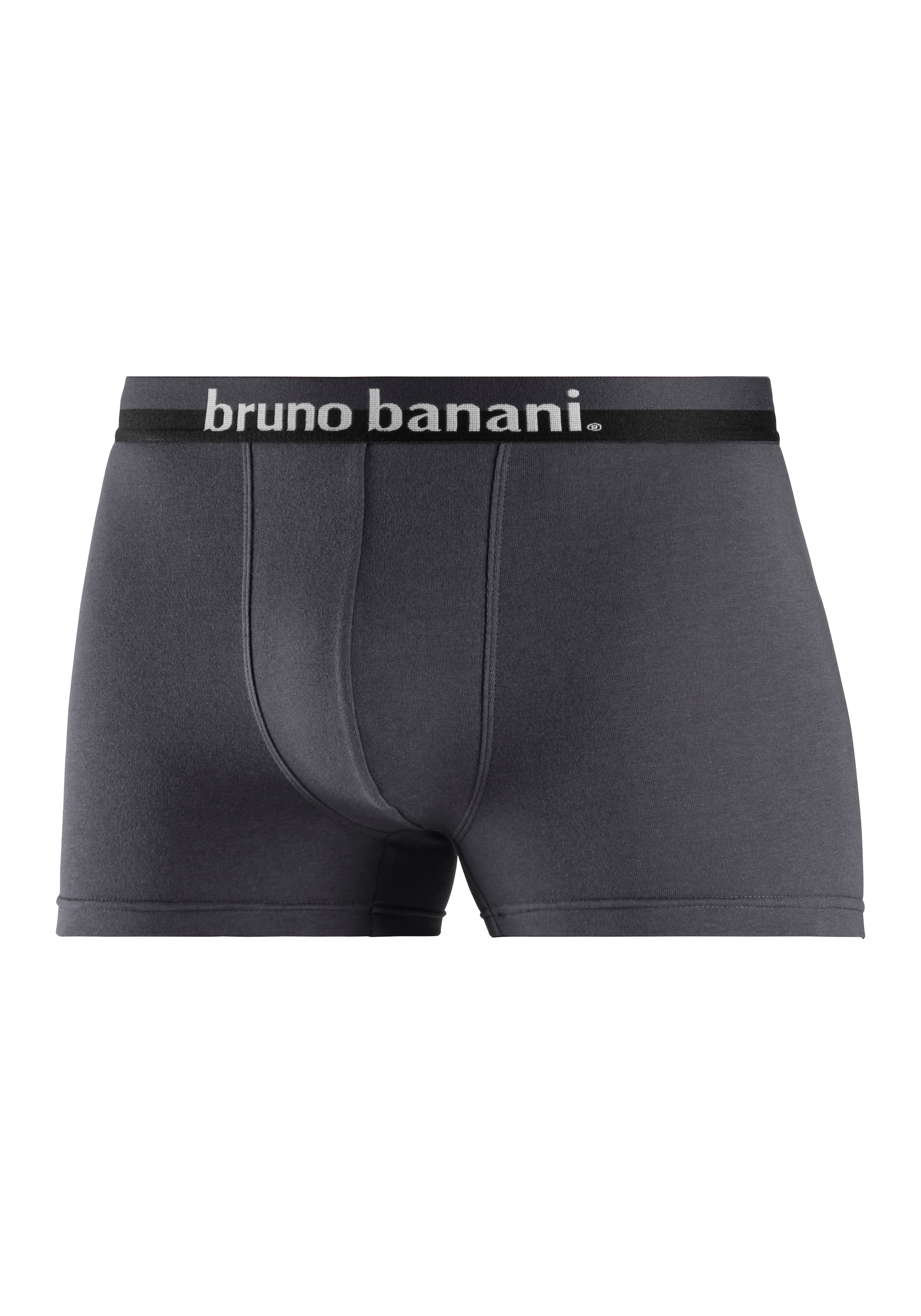 Bruno Banani Шорты Боксеры в Синий