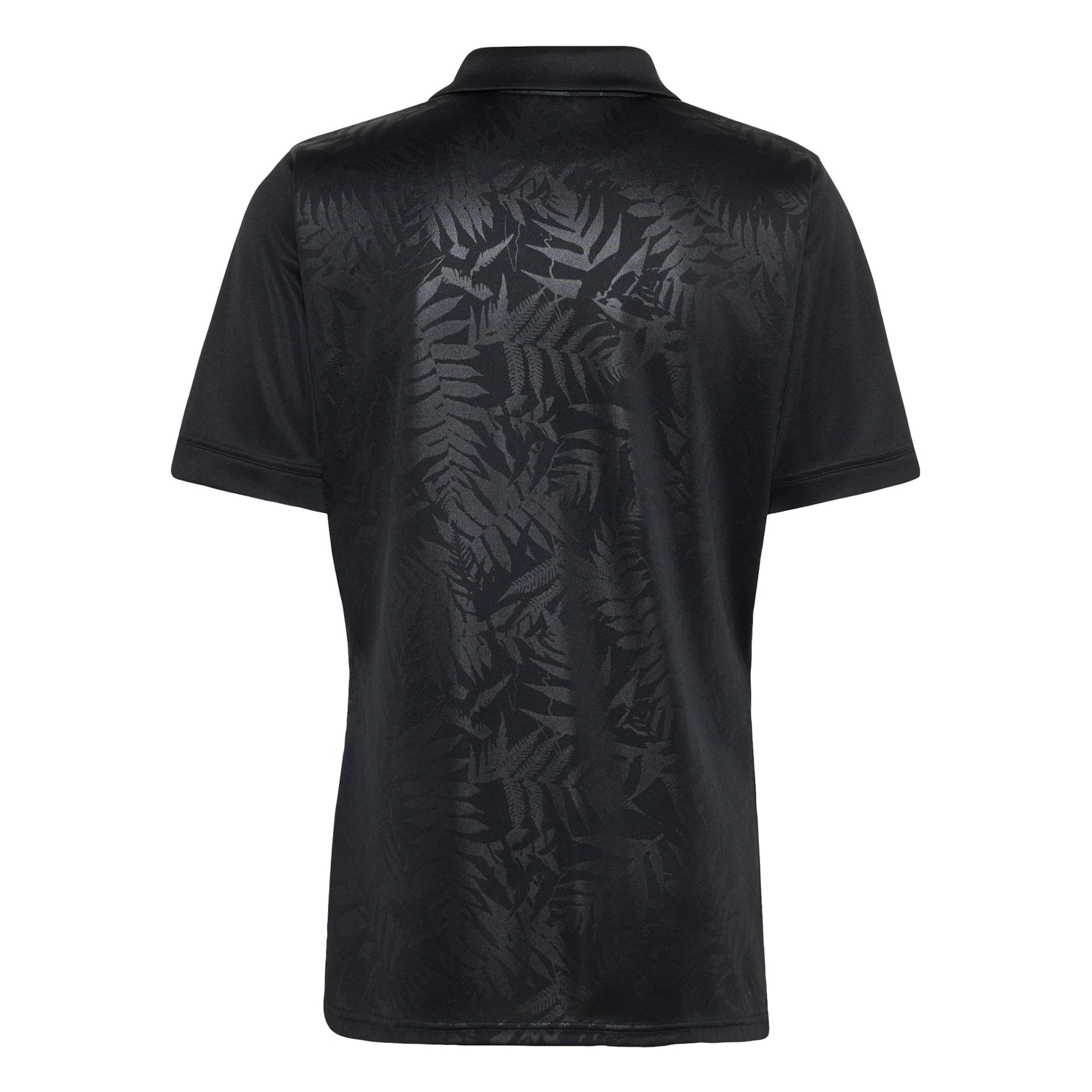Maglia trikot 'All Blacks' di ADIDAS PERFORMANCE in nero
