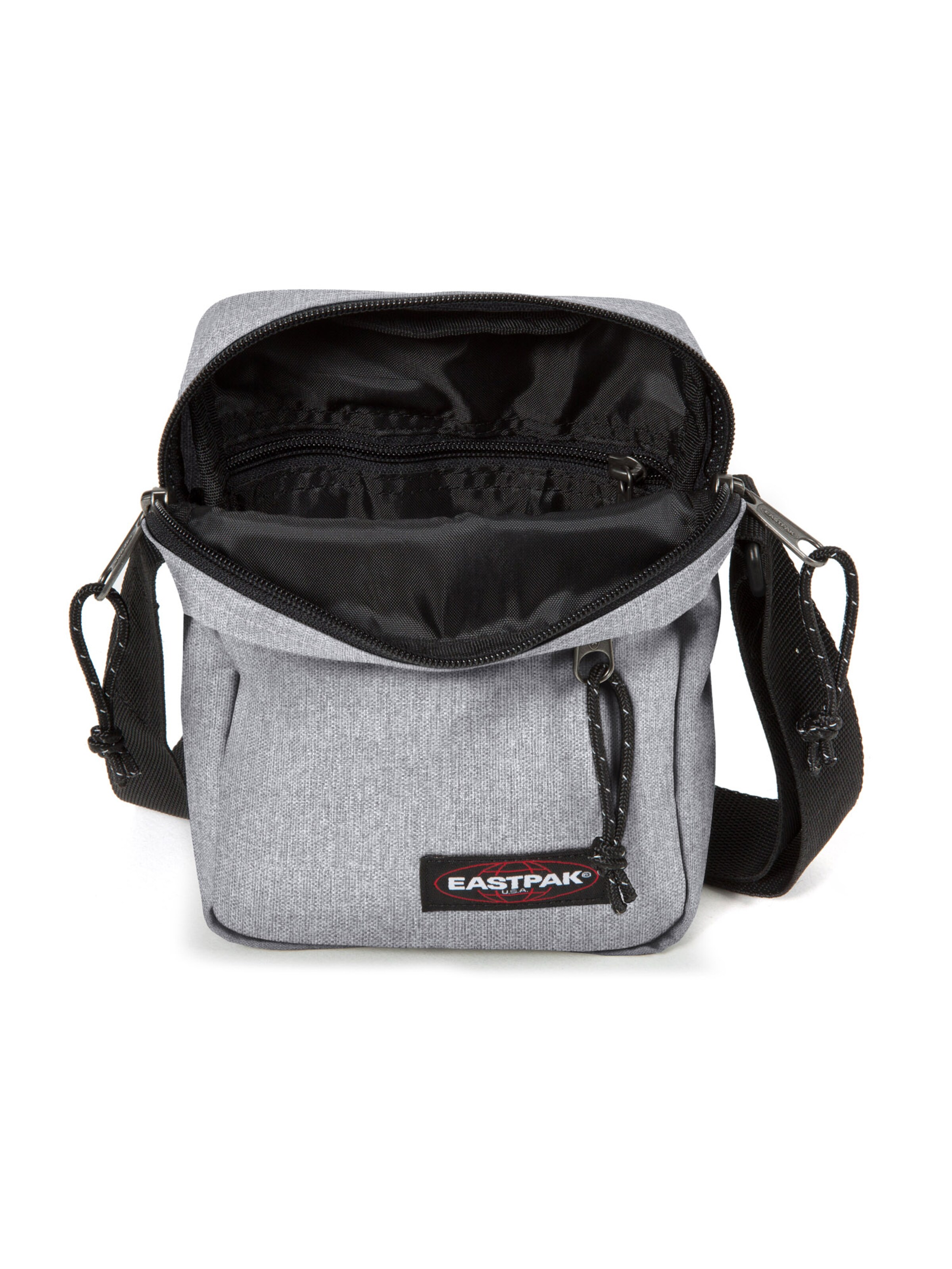 Sac à bandoulière 'The One' EASTPAK en gris