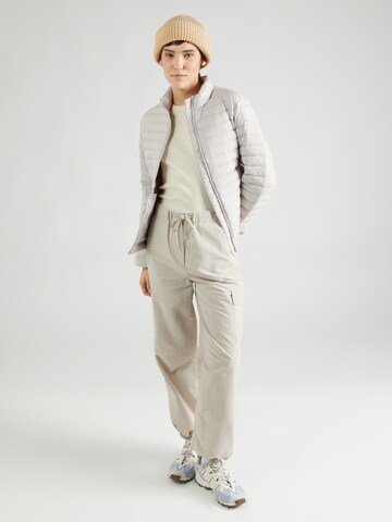 Calvin Klein Between-season jacket in Grey