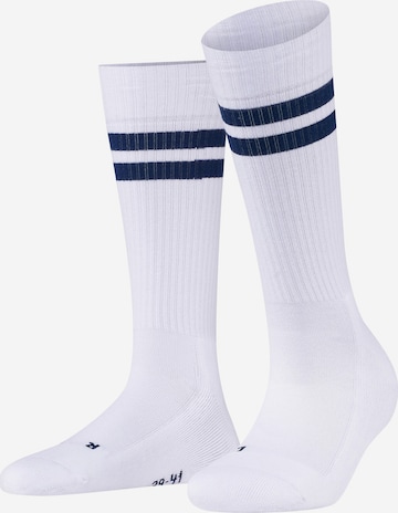 FALKE Athletic Socks 'Dynamic' in White