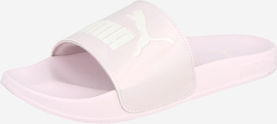 PUMA Mule 'Leadcat 2.0' in 38 in Pastel purple / White, Item view