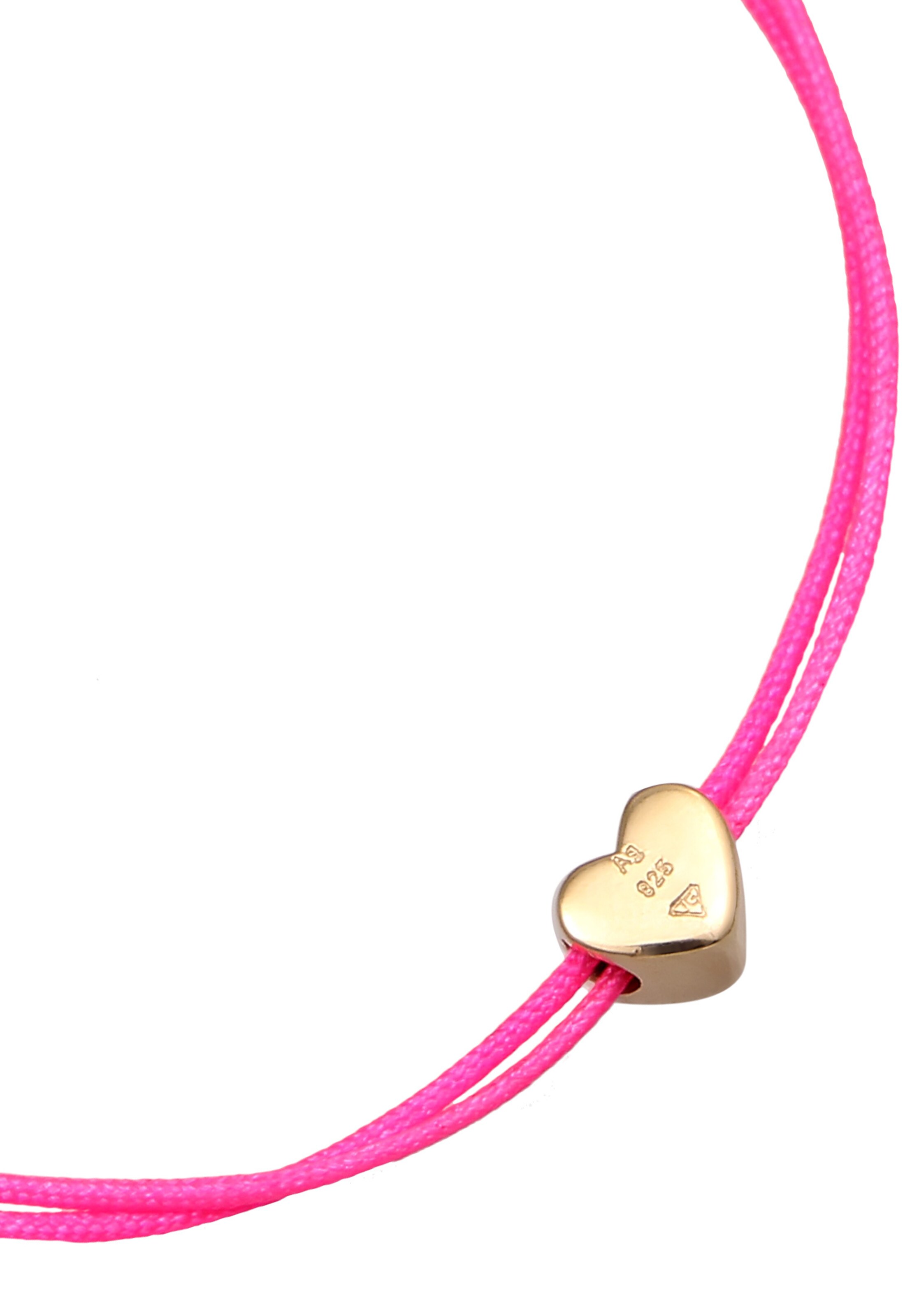 ELLI Bracelet in Pink