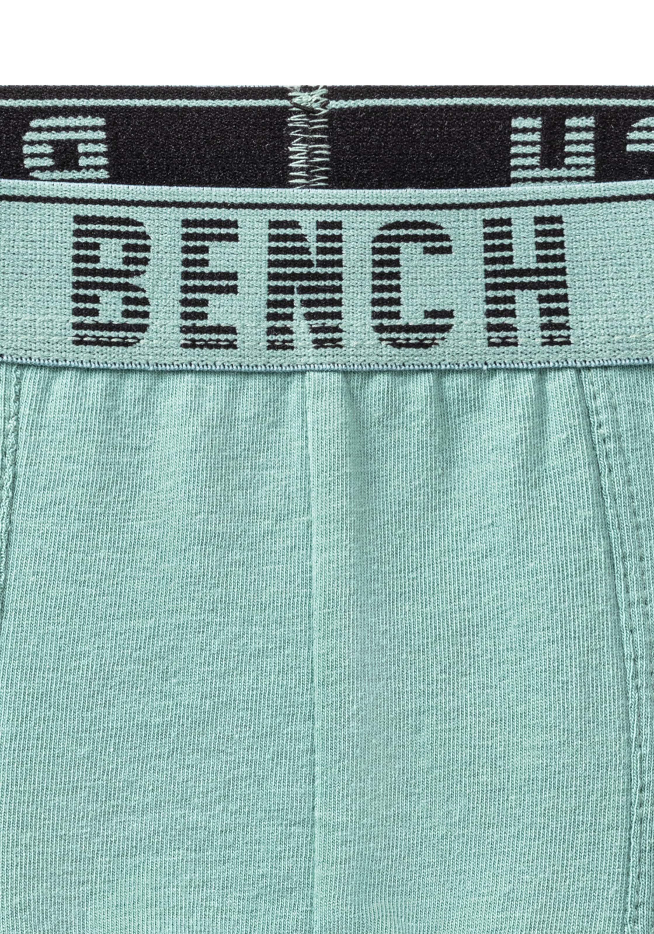 BENCH Kalsong i blå