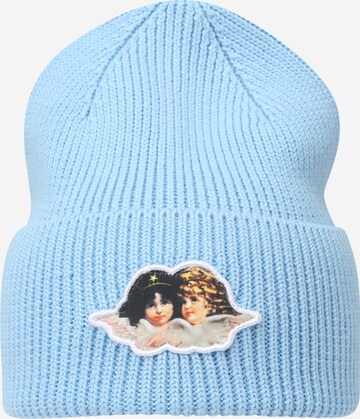 Bonnet 'Angels' Fiorucci en bleu