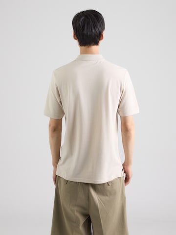 JACK & JONES Футболка 'JJKYLE' в Бежевый