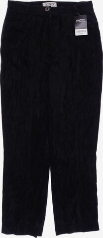 monari Pants in M in Black: front