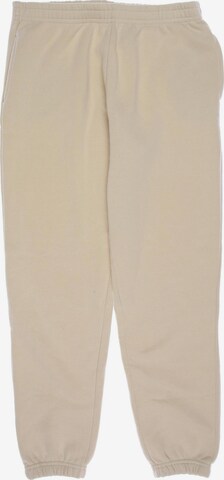 Zwillingsherz Stoffhose XL in Beige: predná strana