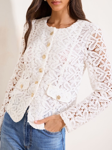 Lipsy Блейзър в бяло