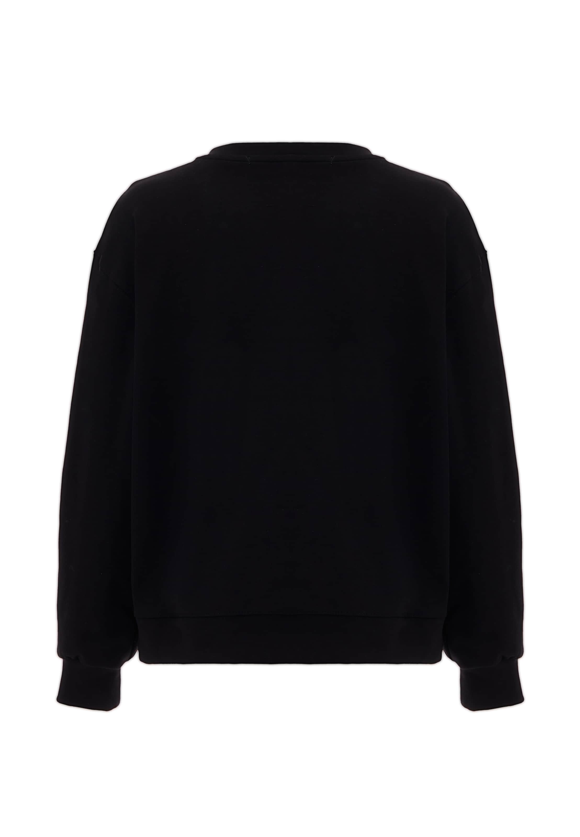 HOMEBASE Dressipluus, värv must