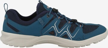ECCO Sneaker 'Terracruise' in Blau
