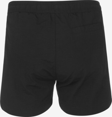 Shorts de bain 'Sorrent' FILA en noir