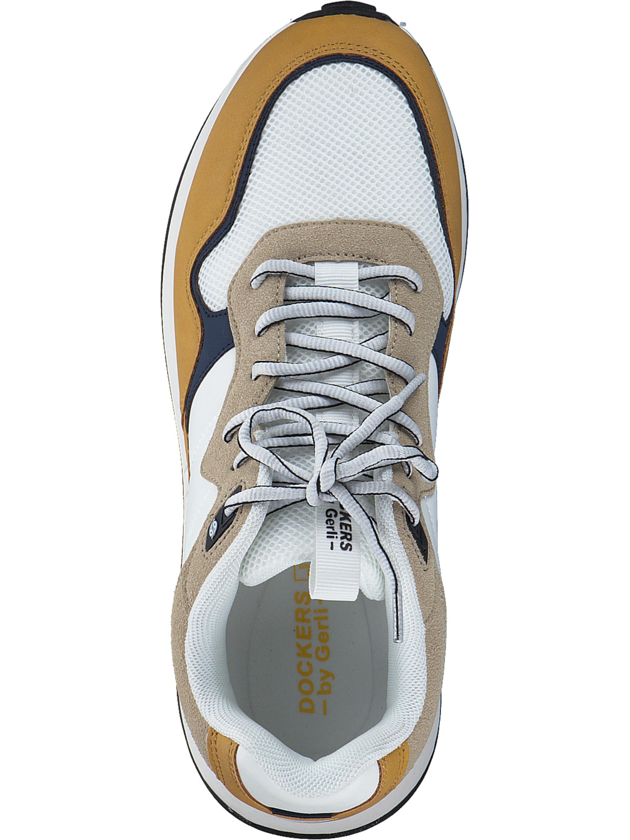 Dockers by Gerli Sneakers in White