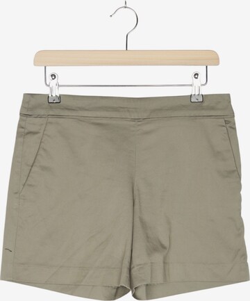 HALLHUBER Shorts in S in Green: front