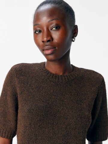 OBJECT Pullover in Braun