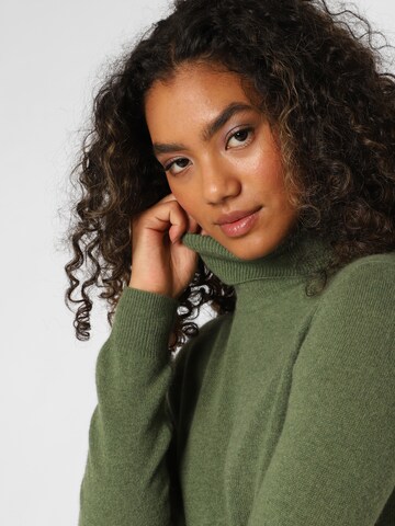 Franco Callegari Sweater in Green