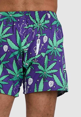 Lousy Livin Boxer shorts in Mixed colours
