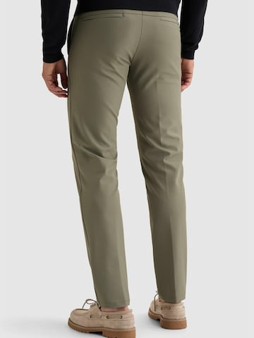 VANGUARD Slimfit Chino 'V12 slim fit chino' in Beige