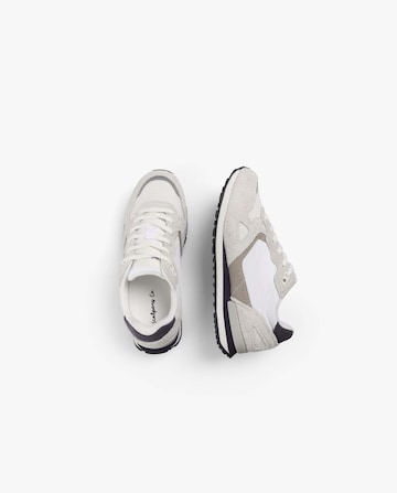 Scalpers Tennarit 'Nubryan' värissä valkoinen