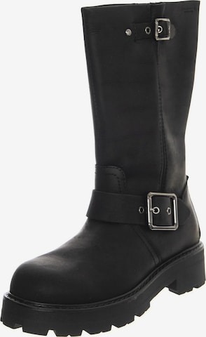 Stivale 'Cosmo 2.0 Off Black' di Vagabond in nero: frontale
