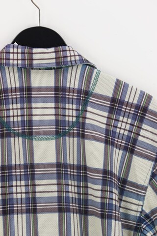 ODLO Button Up Shirt in S in Mixed colors