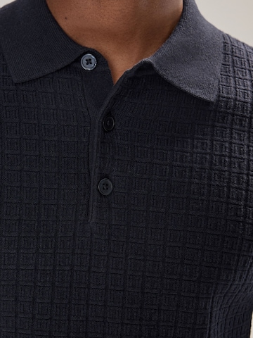 Next Poloshirt in Blau