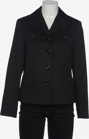 LAUREL Blazer in L in Black: front