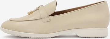 Kazar Slipper in Beige: predná strana