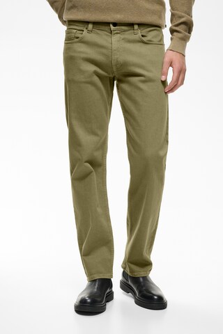 Matinique - regular Vaquero en beige