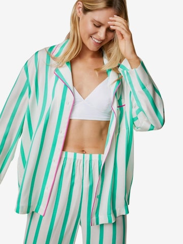 Pyjama Marks & Spencer en vert