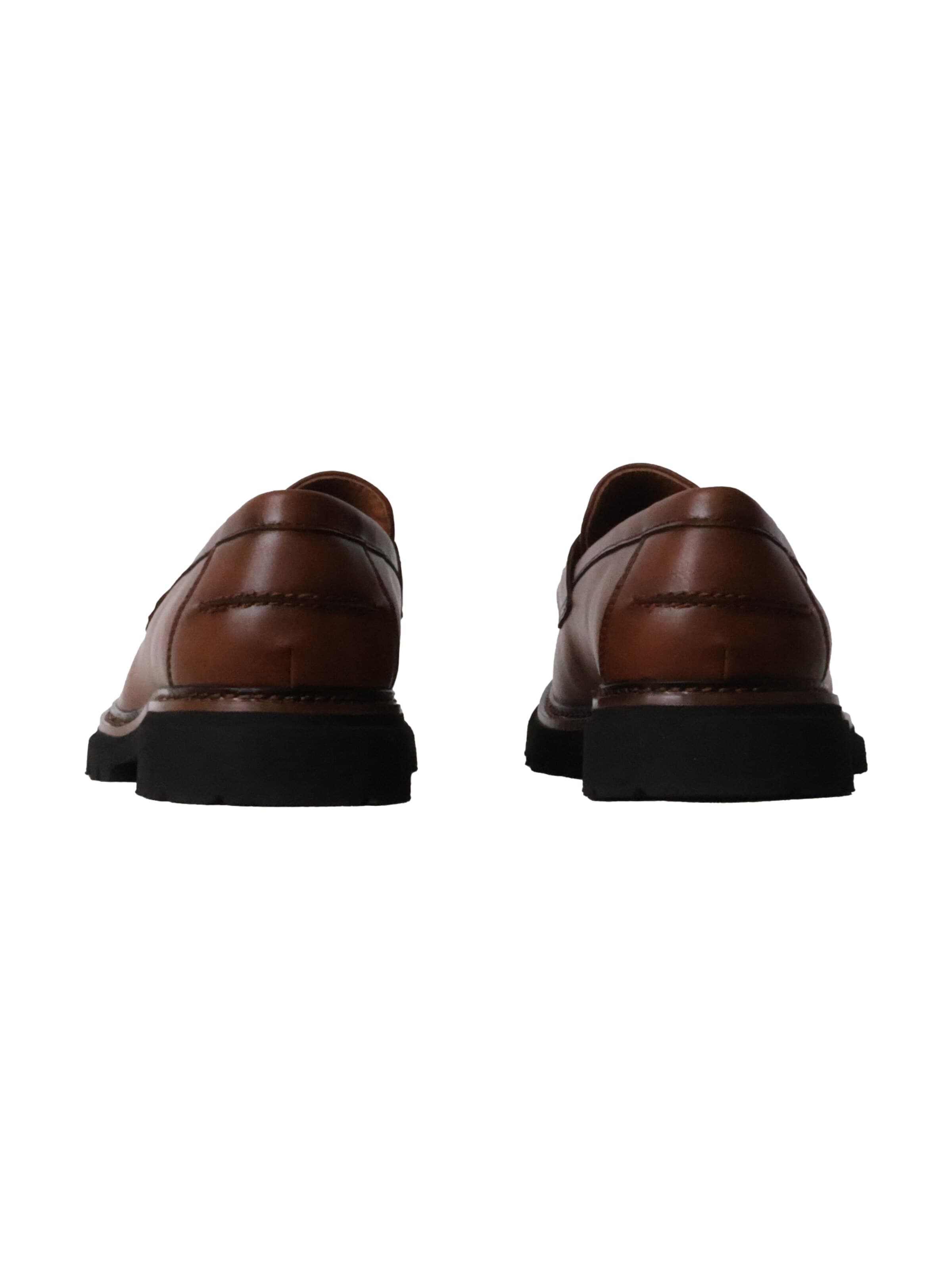 Elong Slipper‌‌‌‌‌‌‌ in Braun